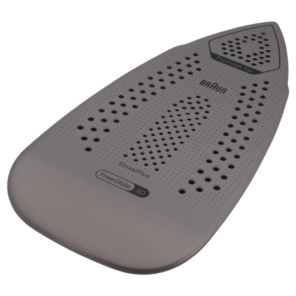 Piastra con reisstenza 230V 600W per ferro da stiro Braun CareStyle 5 - AS00008283
