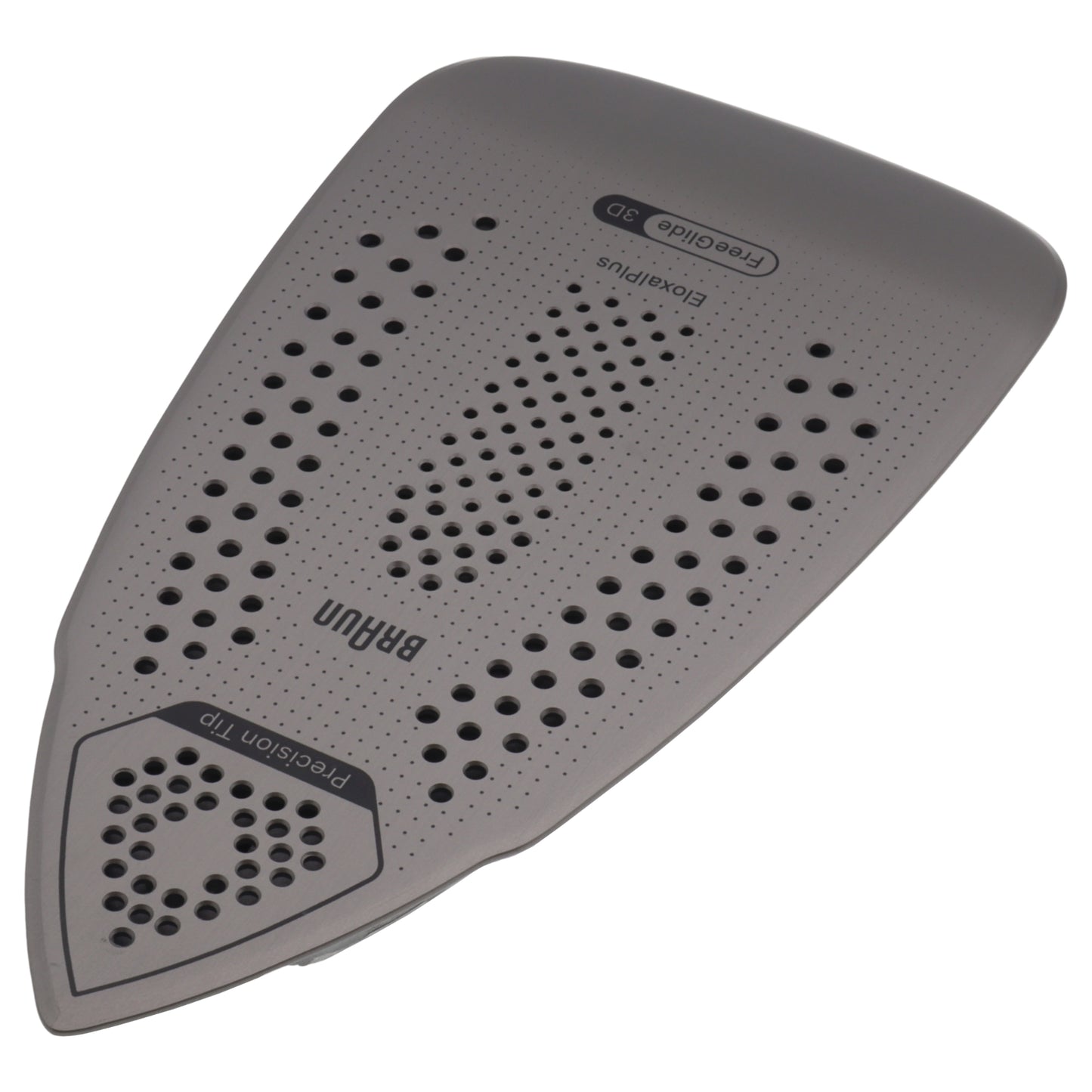 Piastra con reisstenza 230V 600W per ferro da stiro Braun CareStyle 5 - AS00008283