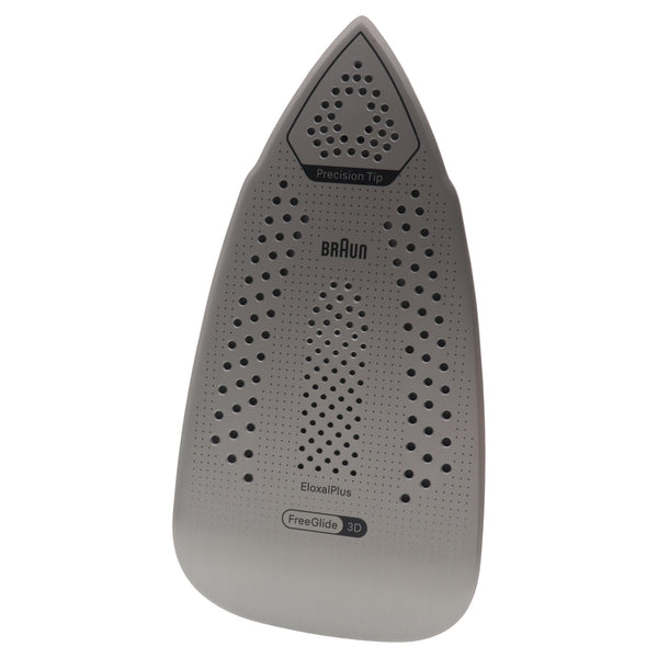 Piastra con reisstenza 230V 600W per ferro da stiro Braun CareStyle 5 - AS00008283