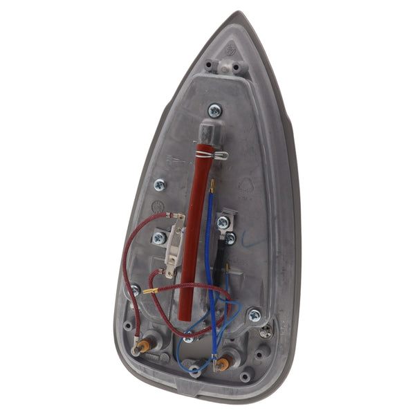 Piastra con reisstenza 230V 600W per ferro da stiro Braun CareStyle 5 - AS00008283