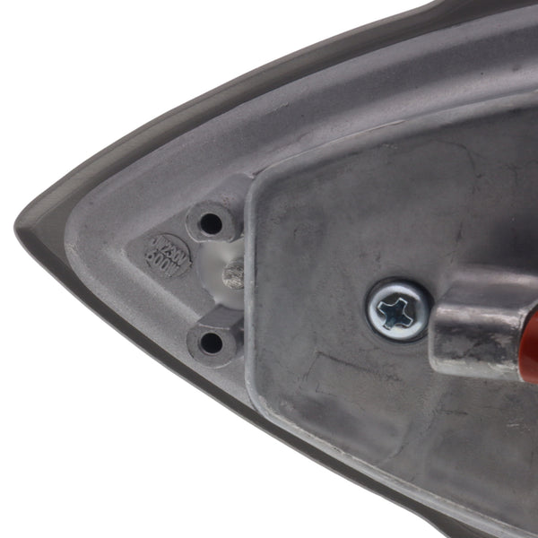 Piastra con reisstenza 230V 600W per ferro da stiro Braun CareStyle 5 - AS00008283