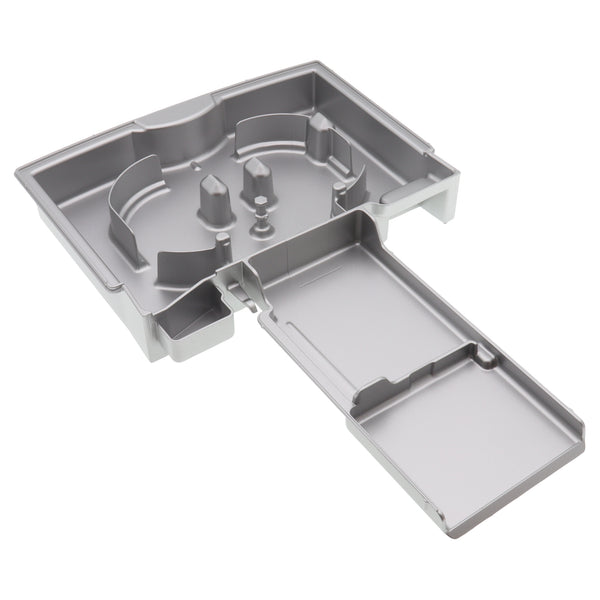 Vassoio raccogligocce per macchina da caffè Delonghi Intensa Cappuccino Magnifica S - AS00008313