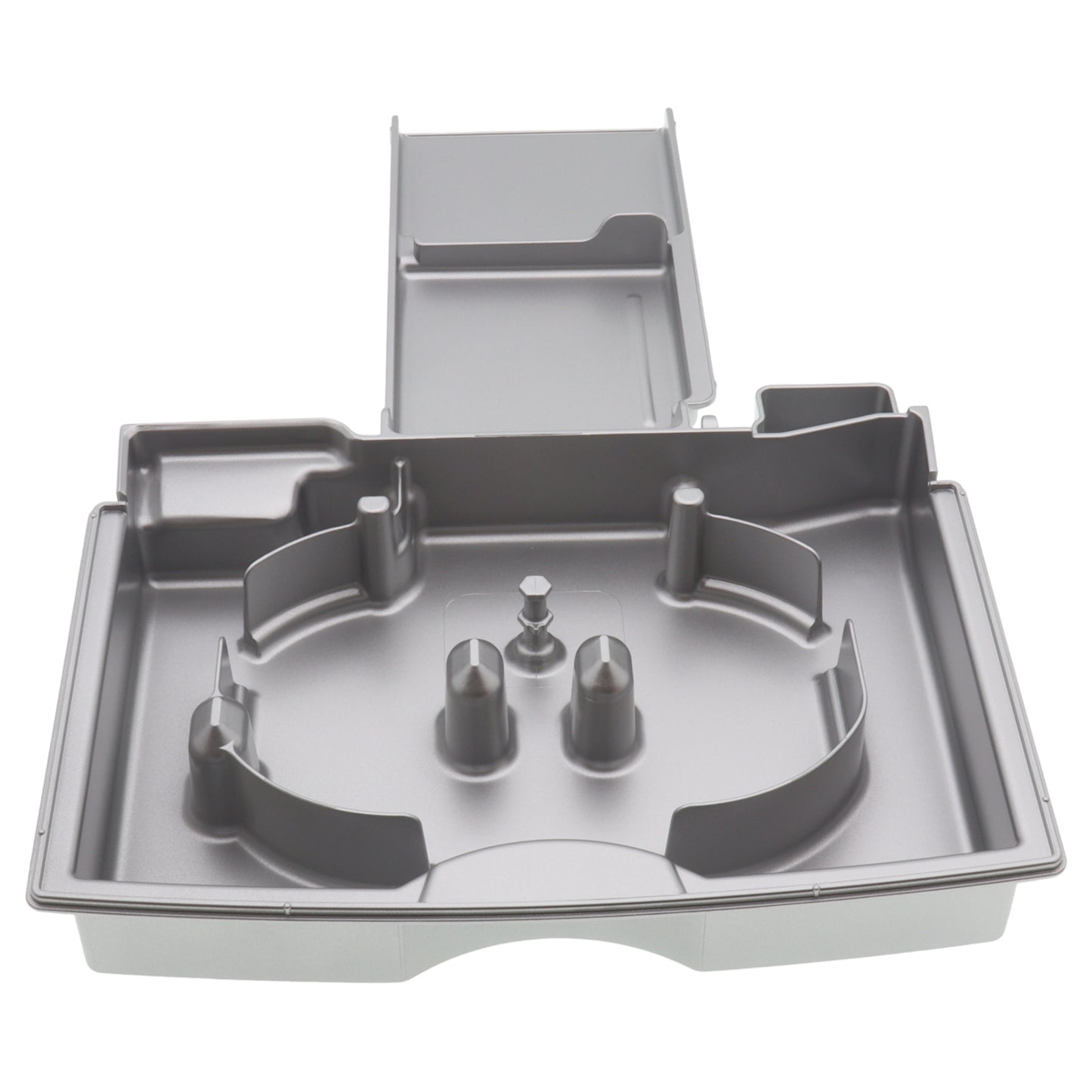 Vassoio raccogligocce per macchina da caffè Delonghi Intensa Cappuccino Magnifica S - AS00008313