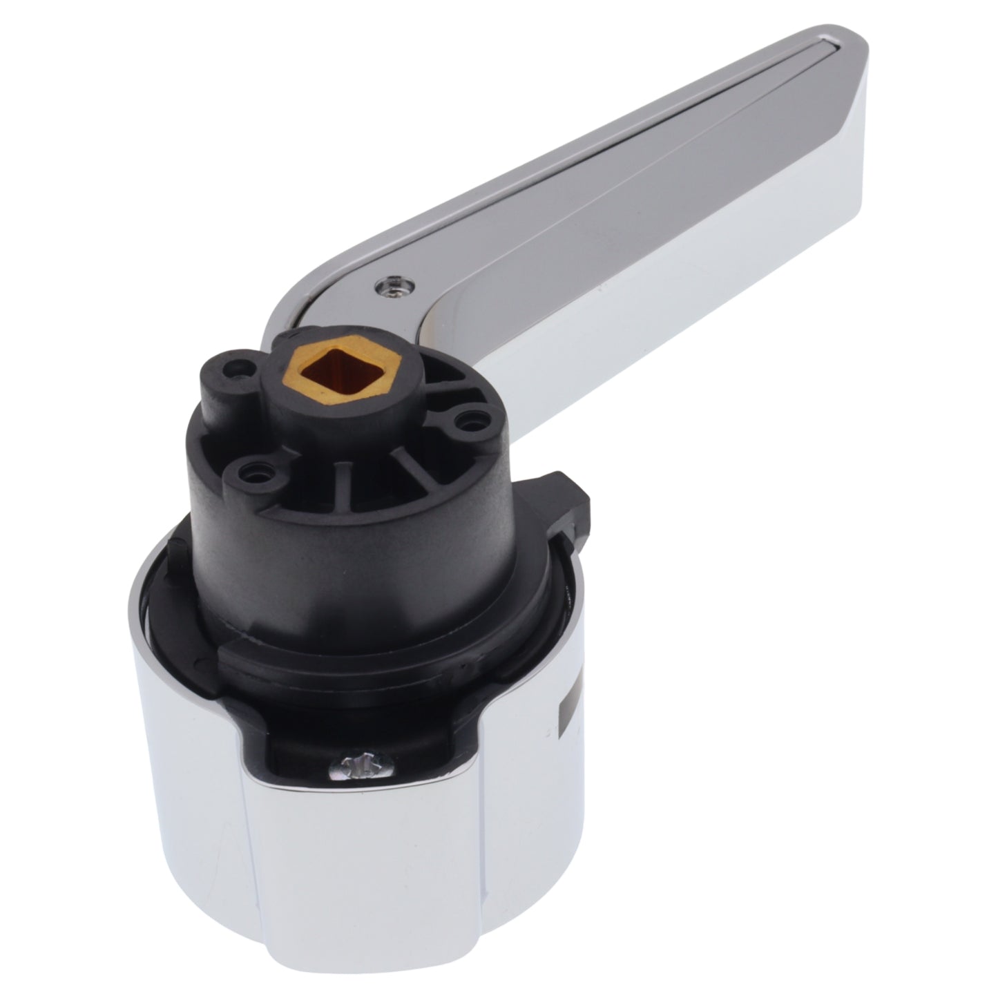 Delonghi leva pressa tamping macchina caffè Specialista Prestigio Maestro EC9335 EC9355 EC9665