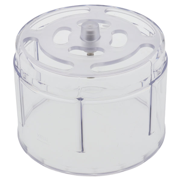 Braun ciotola controllo dimensioni MC100 MC200 mixer MultiQuick 5 Pro HB501BI