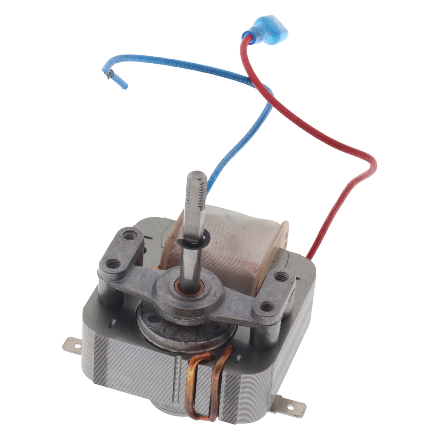Motore ventola YJ61/200 220V per friggitrice ad aria Ariete Grill 6L 4626 AS00008870