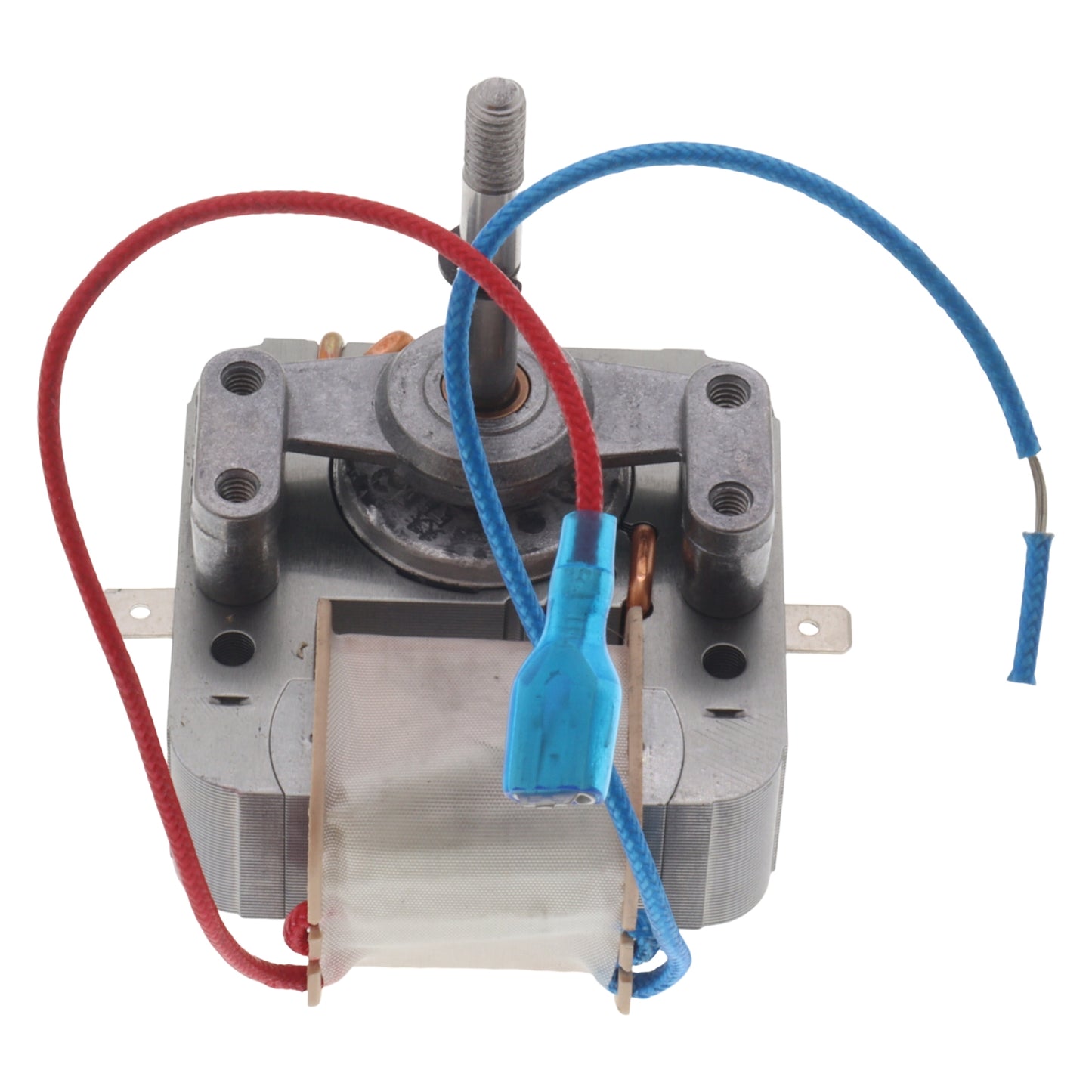 Motore ventola YJ61/200 220V per friggitrice ad aria Ariete Grill 6L 4626 AS00008870