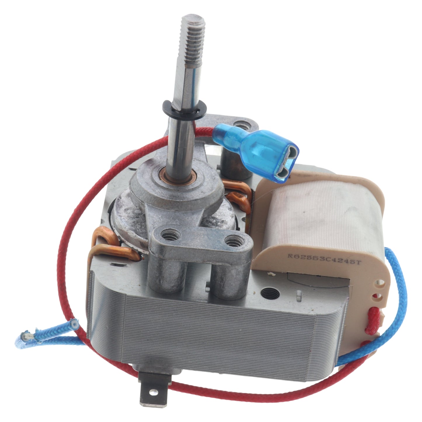 Motore ventola YJ61/200 220V per friggitrice ad aria Ariete Grill 6L 4626 AS00008870