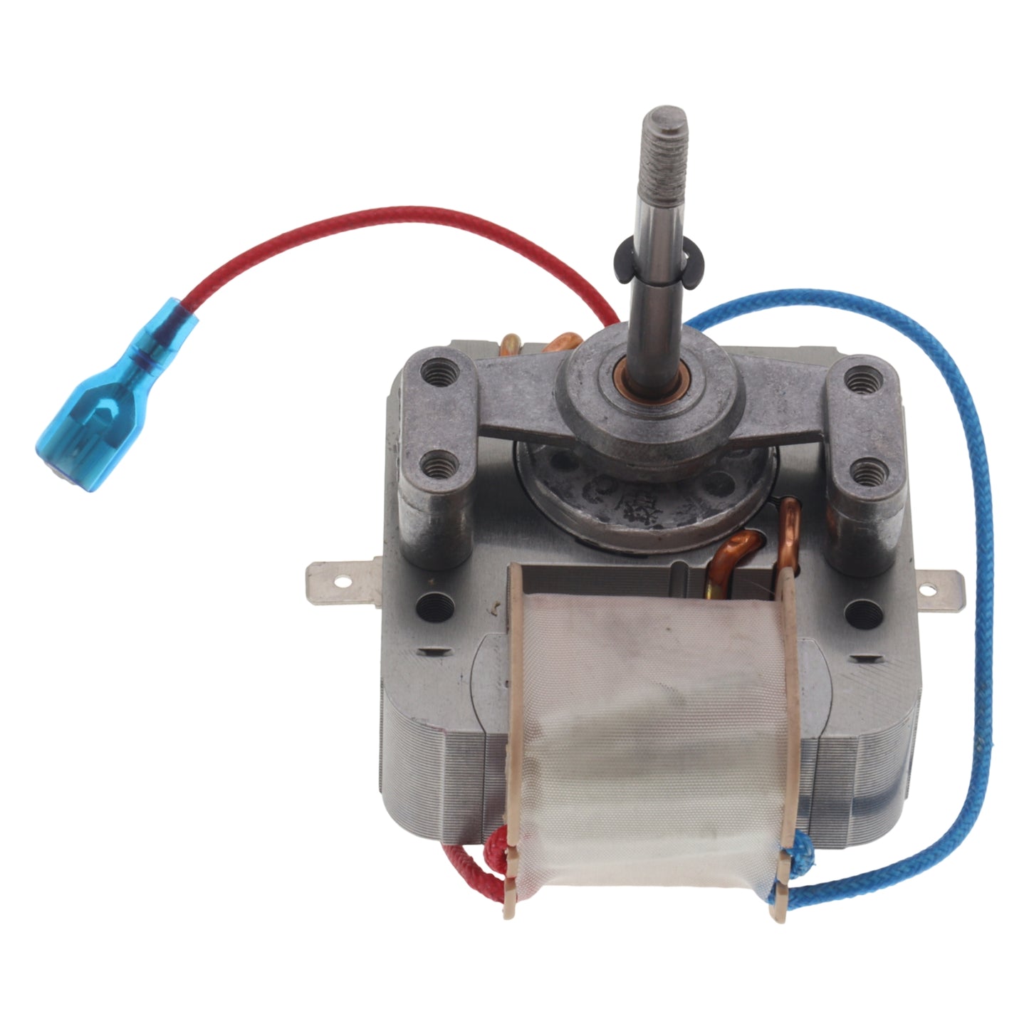Motore ventola YJ61/200 220V per friggitrice ad aria Ariete Grill 6L 4626 AS00008870
