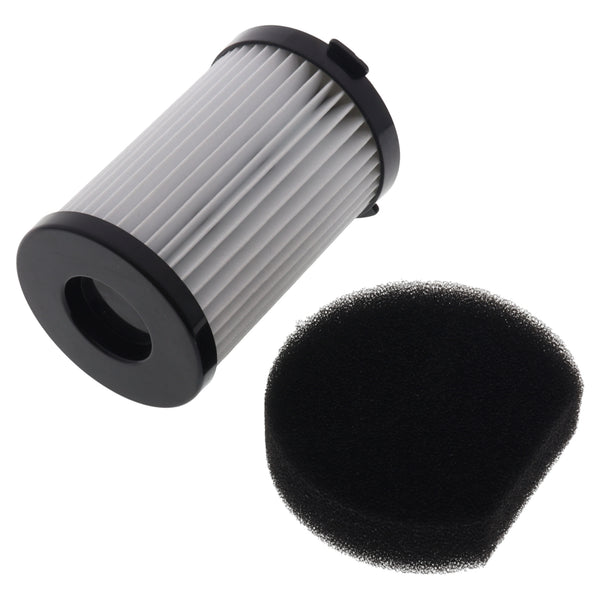 Ariete kit filtri HEPA serbatoio scopa aspirapolvere Handy Force 600W 2361