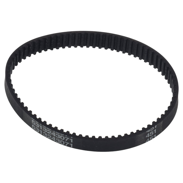 Cinghia motore 5313243071 225RPP3 per macchina da caffè Delonghi Dinamica Magnifica Primadonna
