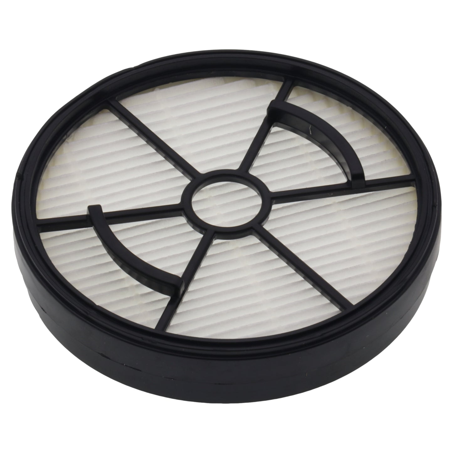 Ariete filtro HEPA rotondo scopa aspirapolvere 22V Lithium Digital Panel 2704