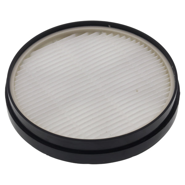 Ariete filtro HEPA rotondo scopa aspirapolvere 22V Lithium Digital Panel 2704