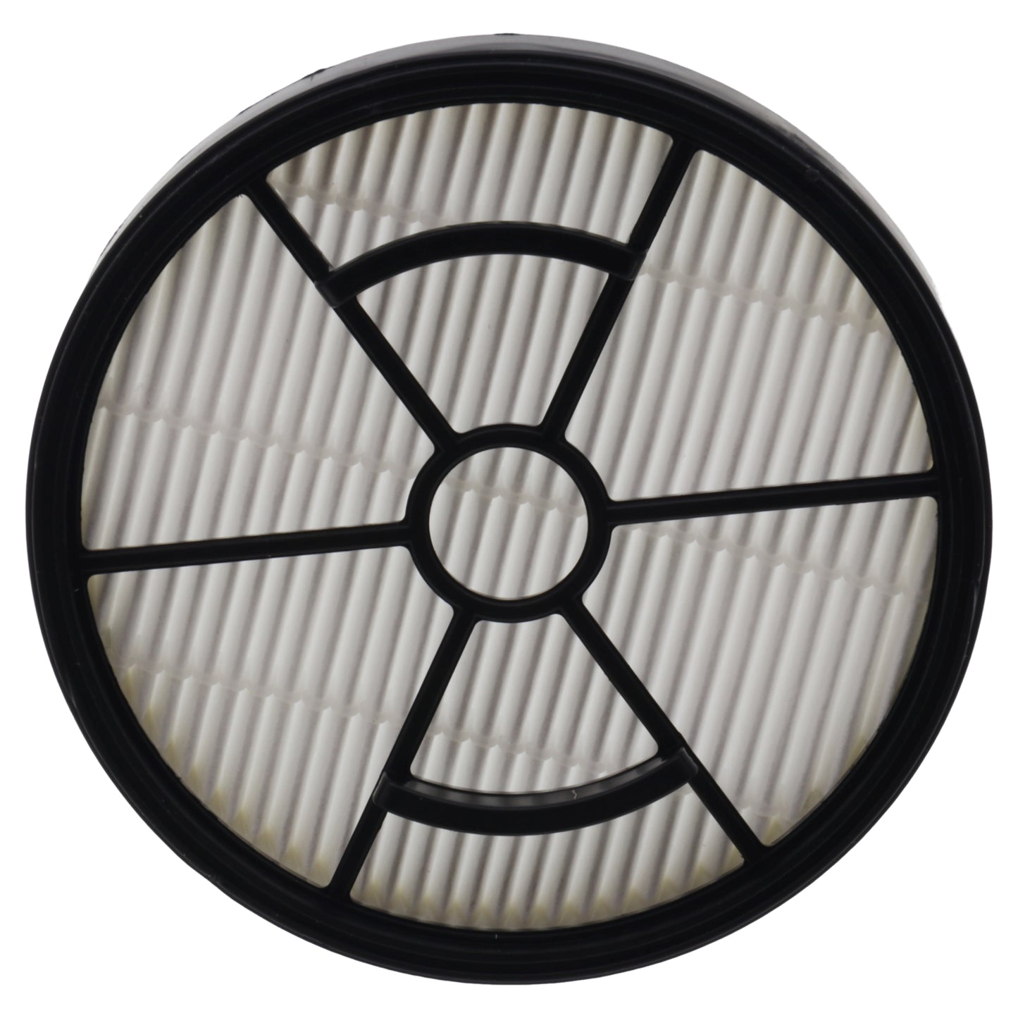 Ariete filtro HEPA rotondo scopa aspirapolvere 22V Lithium Digital Panel 2704