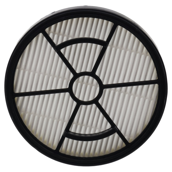 Ariete filtro HEPA rotondo scopa aspirapolvere 22V Lithium Digital Panel 2704