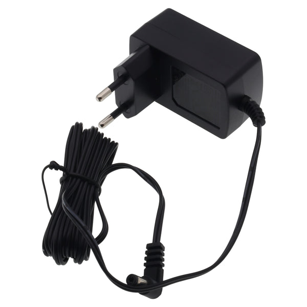 Ariete caricabatterie 27V scopa aspirapolvere 22V Lithium Digital Panel 2704