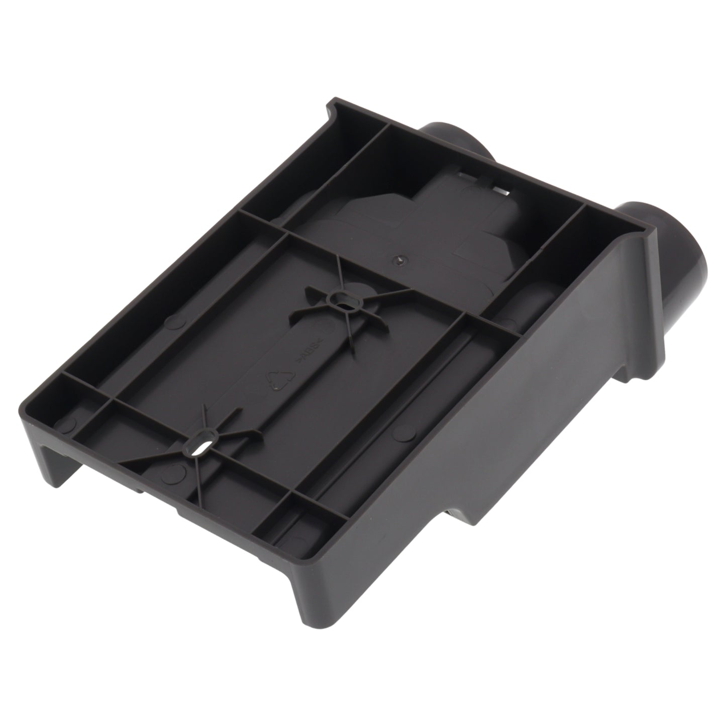 Ariete supporto base a muro scopa aspirapolvere 22V Lithium Digital Panel 2704