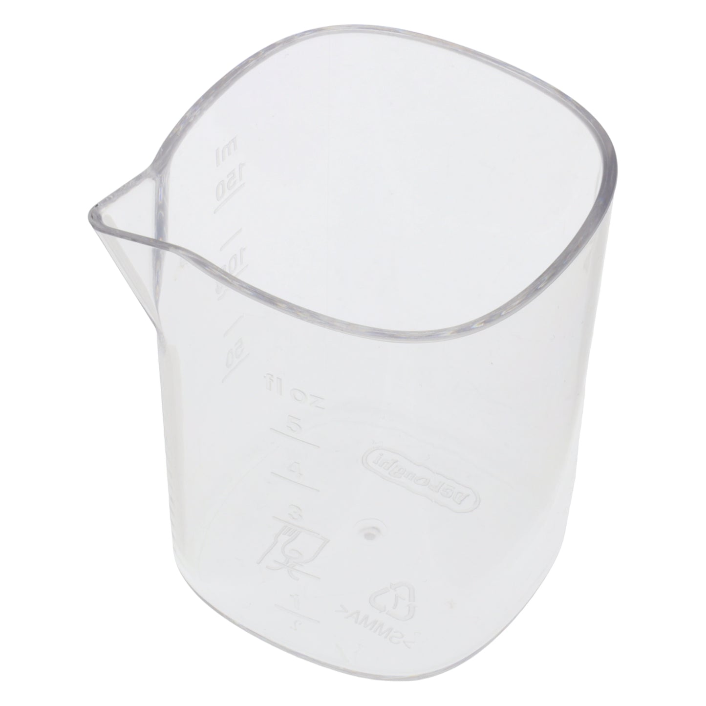 Caraffa dosatore per montalatte Delonghi LatteMix EMF3 AS00009590