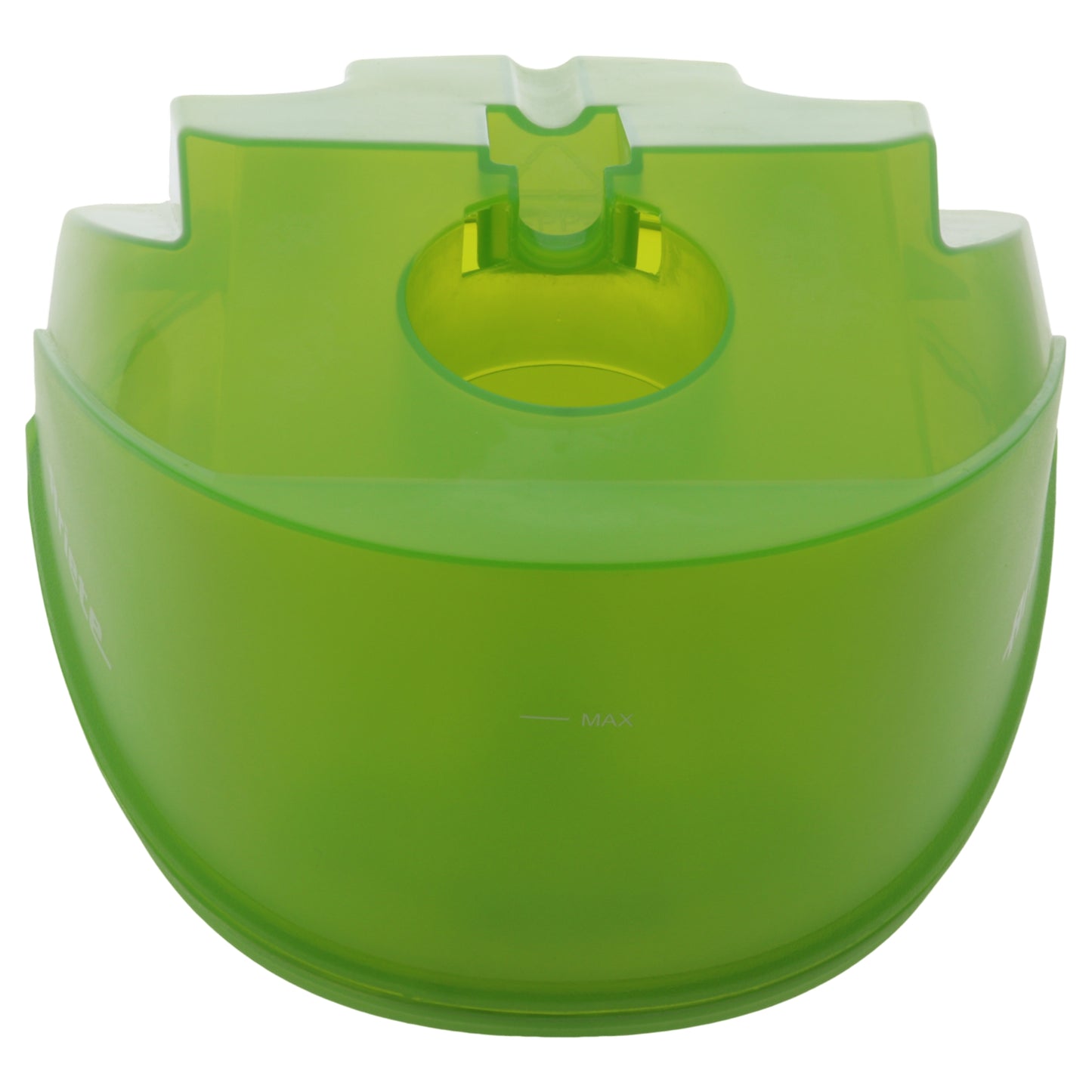 Ariete serbatoio acqua verde con leva ferro da stiro Stiromatic Eco Power 6422