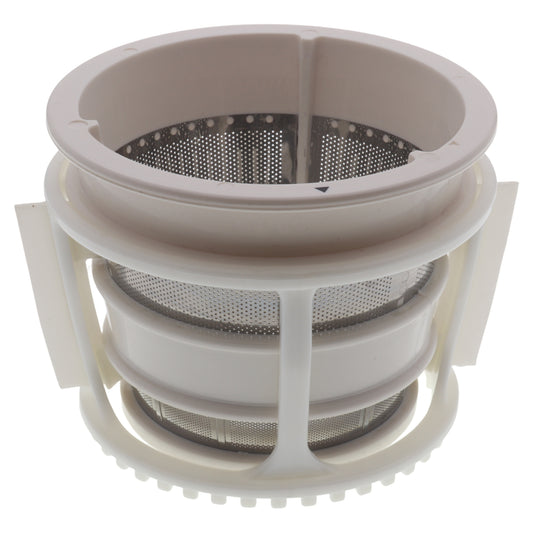 Ariete filtro setaccio cestello bordo 8.5mm estrattore Centrika 0168 NOTE!