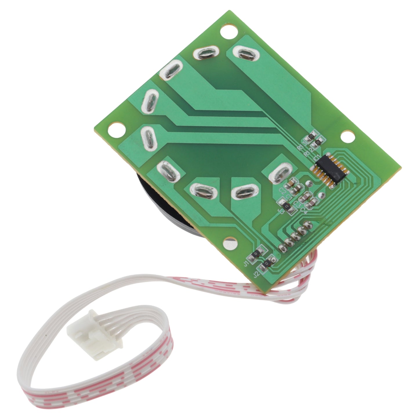 Ariete scheda controllo velocità PCB SM-981-T 240V planetaria Gourmet 1597 1587