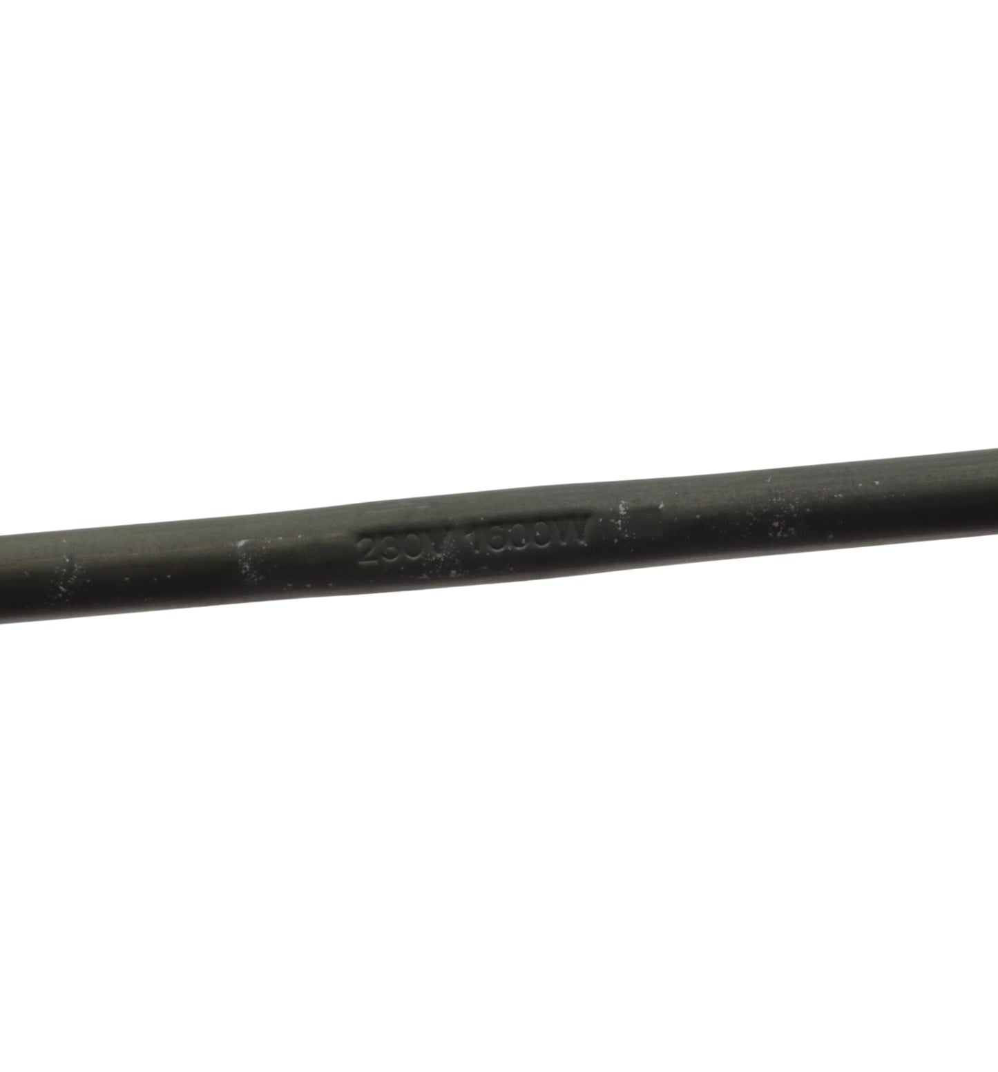 Ariete resistenza 238mm 298mm 230V 1600W piastra Argentina Grill 731 0731