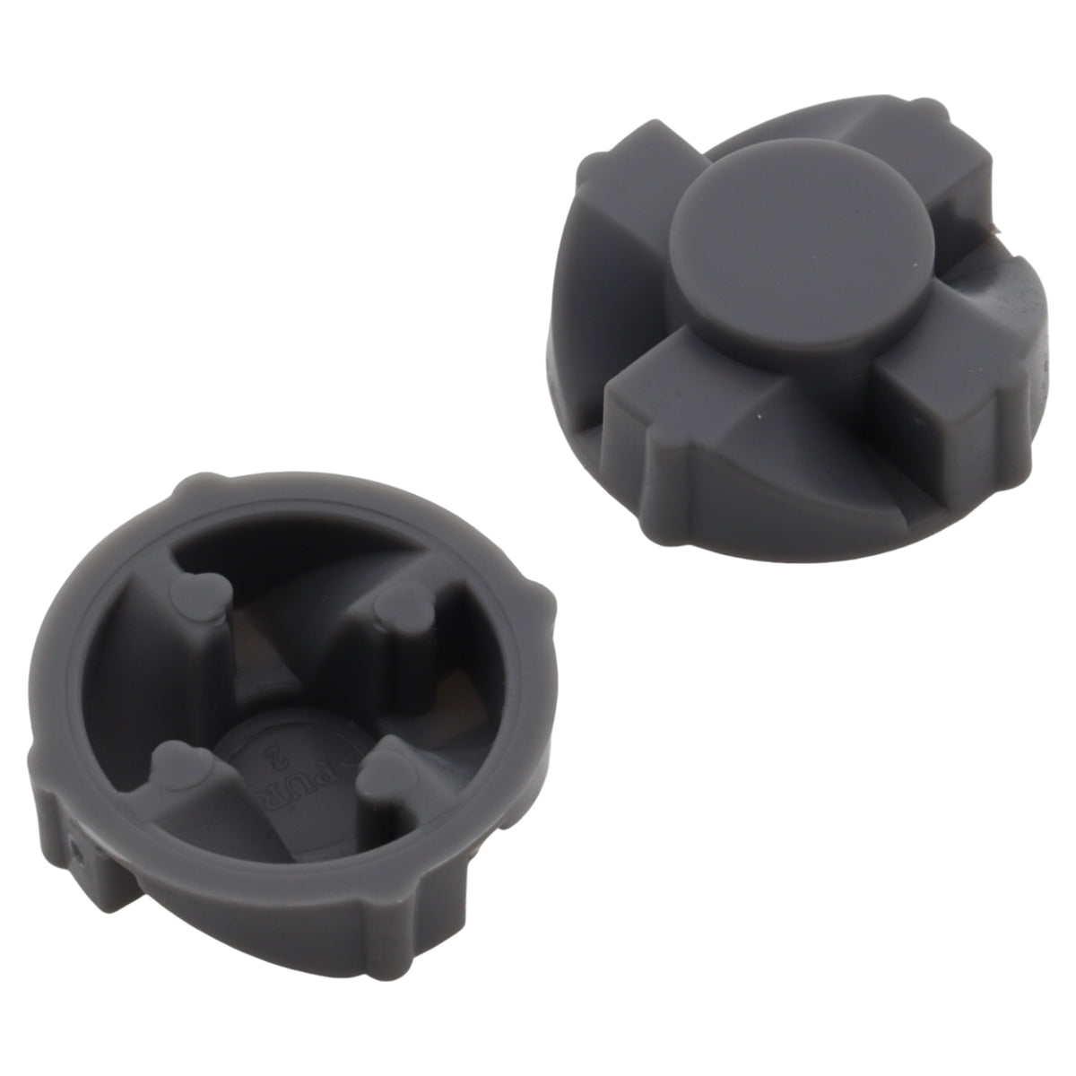 Ariete kit 2x giunti perni caraffa frullatore Blendy Pro 0577 Blend Heat 0578
