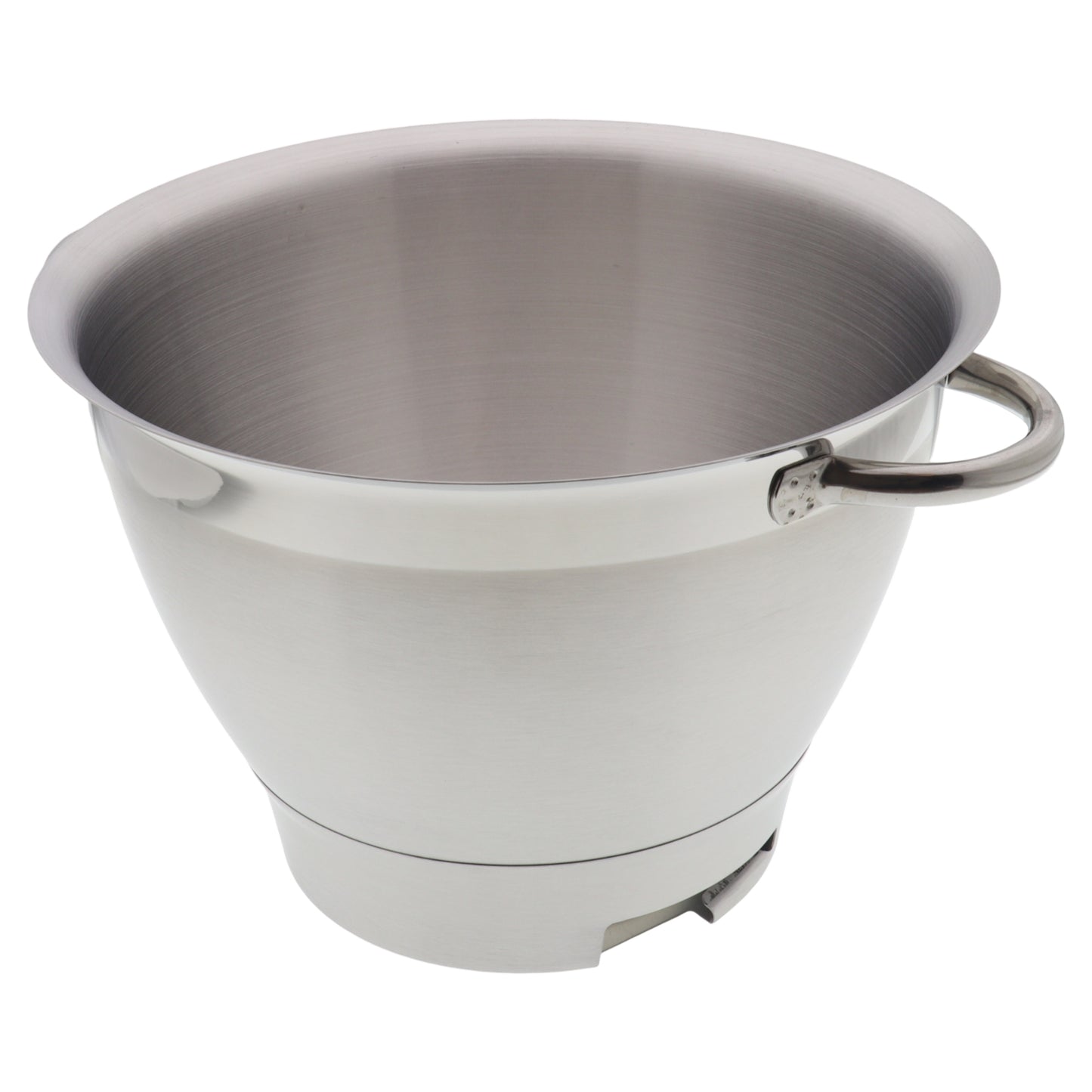 Ciotola 4.6L per impastatrice planetaria Kenwood Chef Sense Elite Pro AW20011024