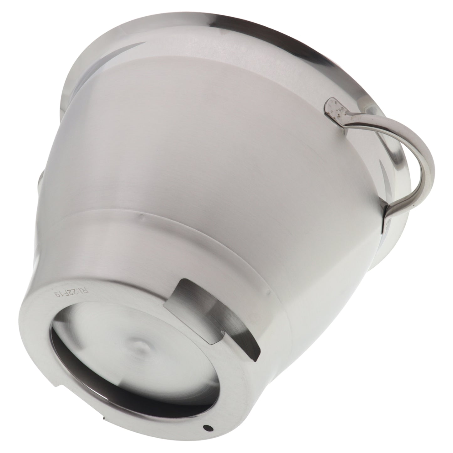 Ciotola 4.6L per impastatrice planetaria Kenwood Chef Sense Elite Pro AW20011024
