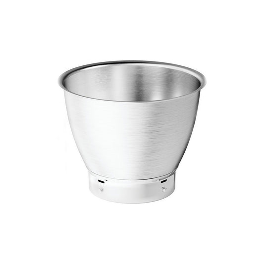 Kenwood ciotola vasca media 5L planetaria Titanium Chef Patissier XL Baker KWL90 KVC85 KVL85