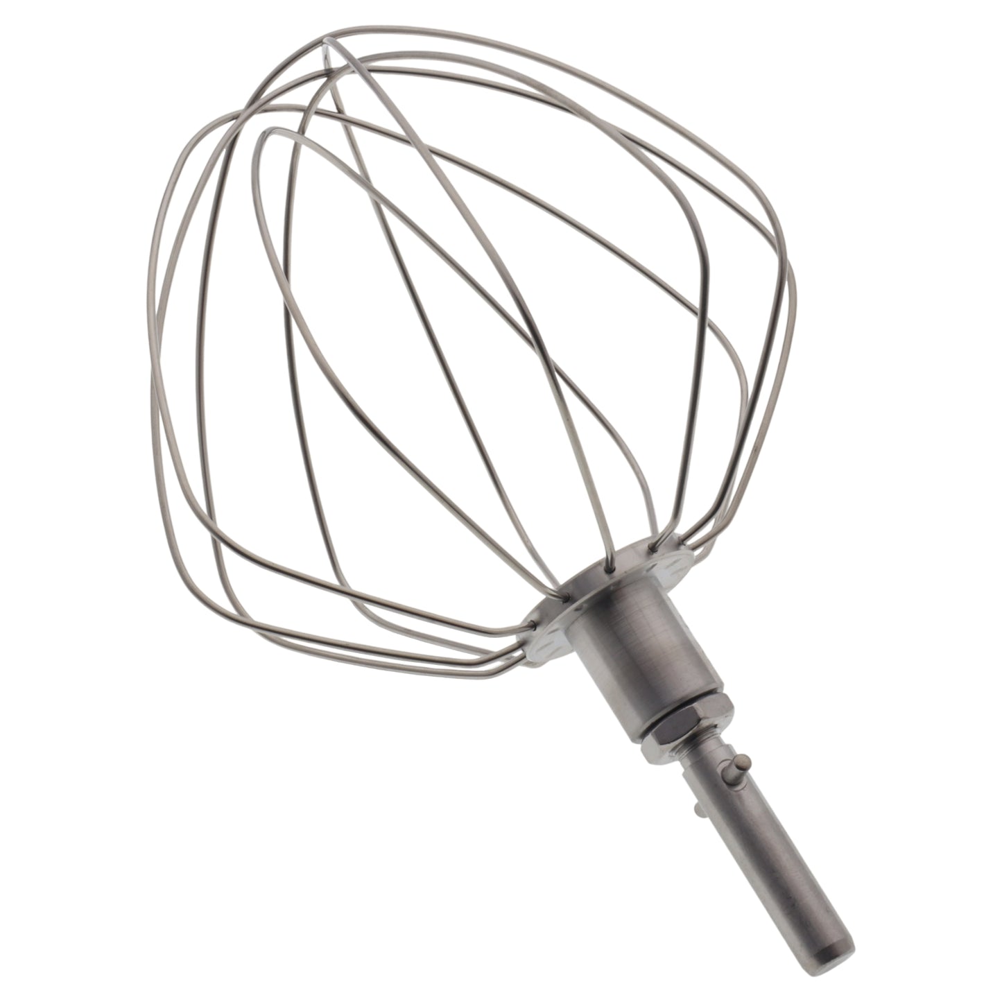 Kenwood frusta 9 fili montare alluminio Chef KM003 KMC050 KMC560 KM030 KVC30 KV