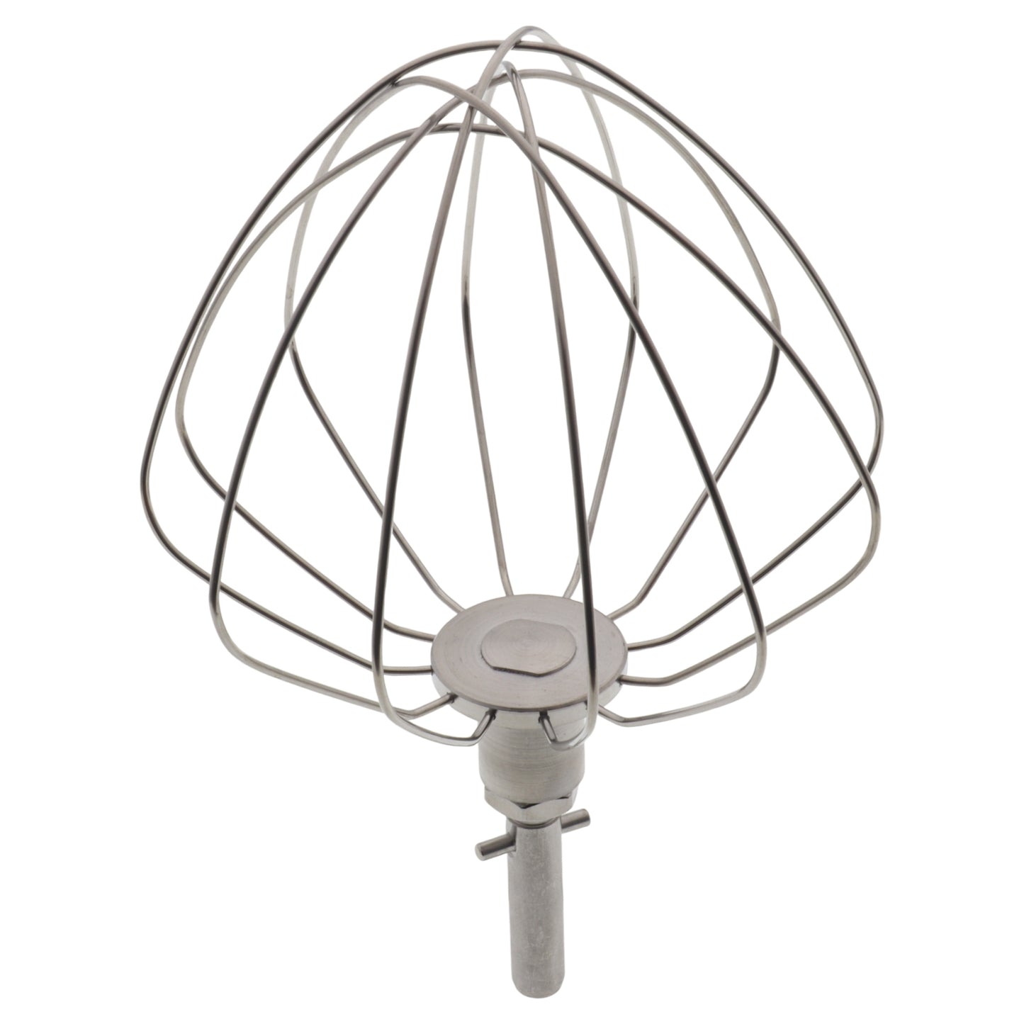 Kenwood frusta 9 fili montare alluminio Chef KM003 KMC050 KMC560 KM030 KVC30 KV