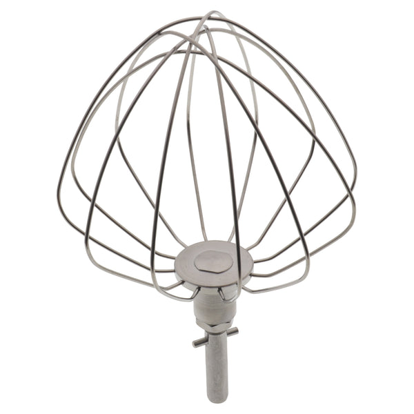 Kenwood frusta 9 fili montare alluminio Chef KM003 KMC050 KMC560 KM030 KVC30 KV
