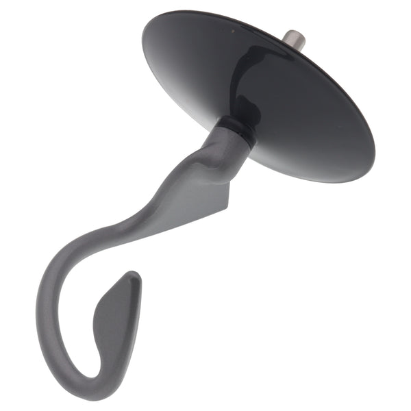 Frusta a gancio alluminio per planetaria Kenwood Chef Sense Elite Baker KVC50 KVC85 AW20011060