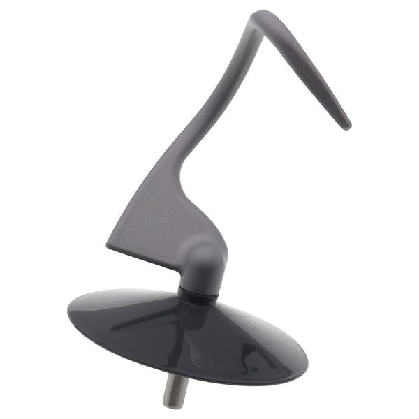 Frusta a gancio alluminio per planetaria Kenwood Chef Sense Elite Baker KVC50 KVC85 AW20011060