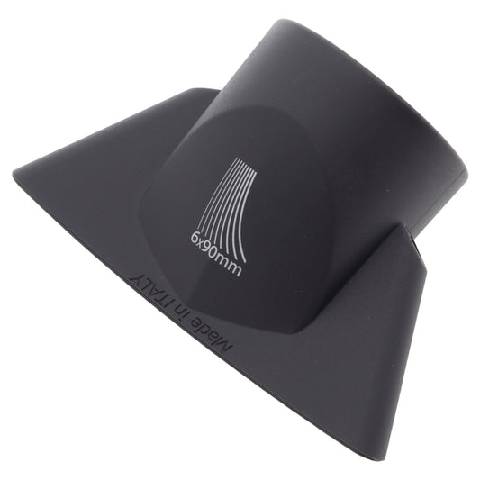 BaByliss ugello beccuccio punta 6x90mm phon asciugacapelli Pro Digital 6000E