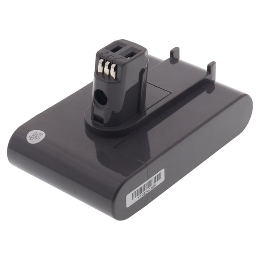 Batteria 22.2V 2500mAh 55.5Wh tipo A scopa aspirapolvere per Dyson DC31 DC34 DC43H DC44 DC45
