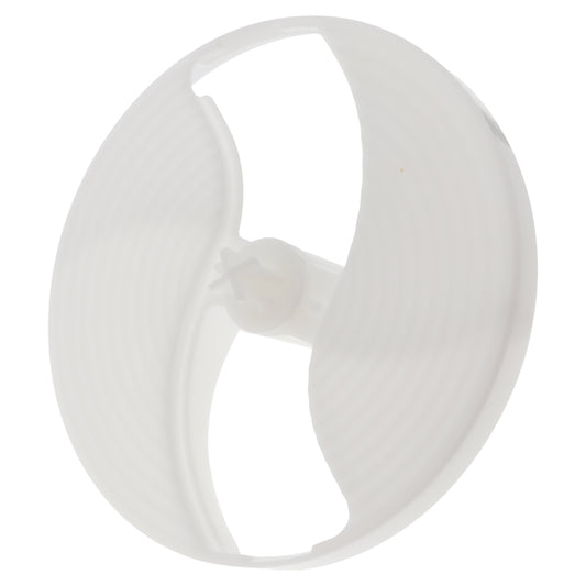 Braun disco supporto porta lame mixer MultiQuick 5 7 9 4191 4200 MR70 MQ70 HB70
