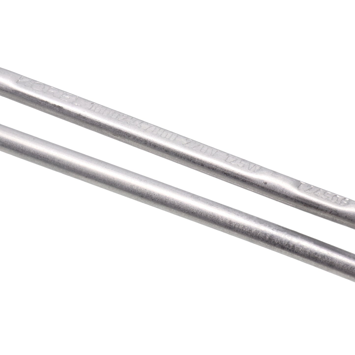Ariston Hotpoint resistenza sbrinamento 220V TCO frigorifero BMBL MBL BAN PBA 125W KOREL
