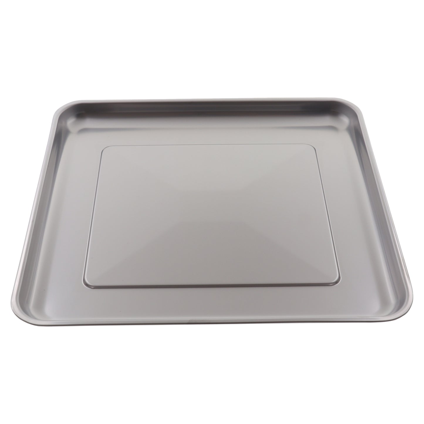 CuisinArt teglia leccarda vassoio 315mm friggitrice ad aria Mini Oven TOA60E Q178a