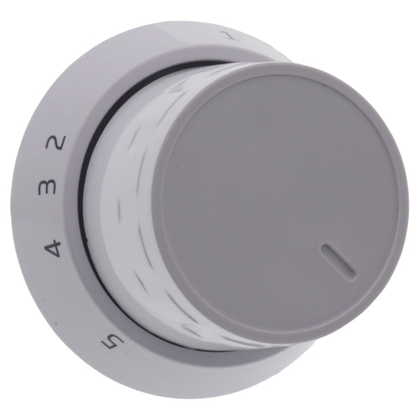 Per Beko manopola accensione regolazione fiamma piano cottura FSG620 FSG62010 FSGT62112