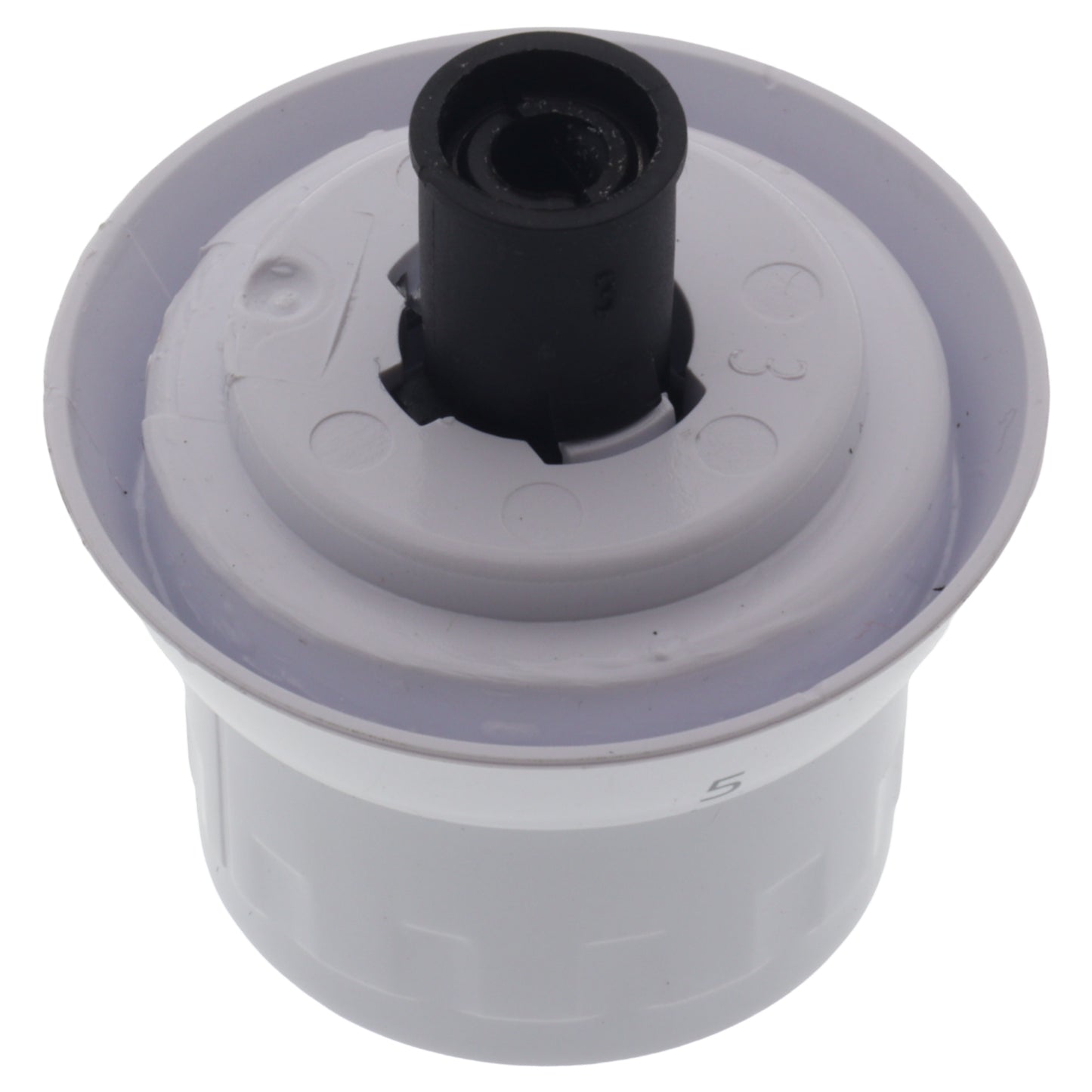 Per Beko manopola accensione regolazione fiamma piano cottura FSG620 FSG62010 FSGT62112