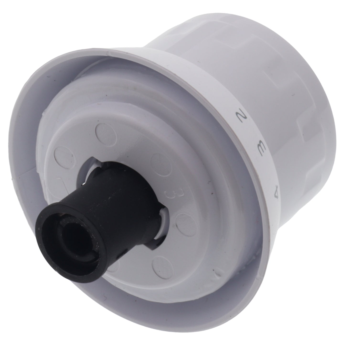 Per Beko manopola accensione regolazione fiamma piano cottura FSG620 FSG62010 FSGT62112