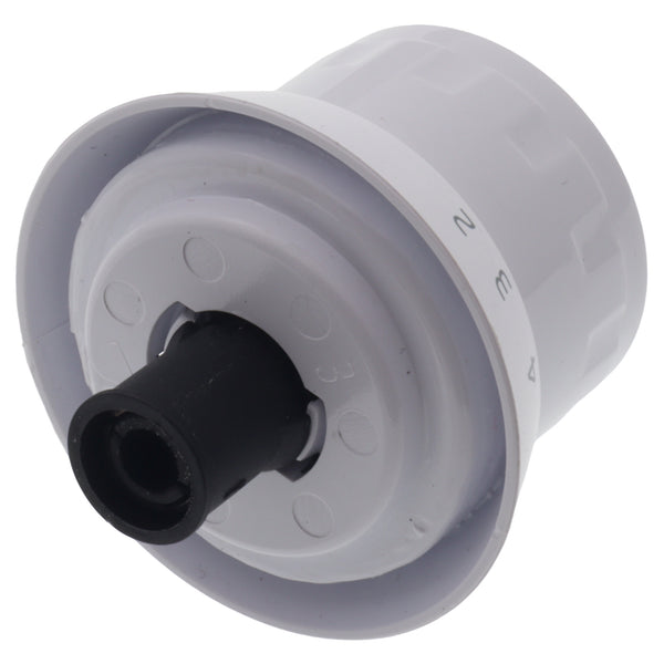 Per Beko manopola accensione regolazione fiamma piano cottura FSG620 FSG62010 FSGT62112