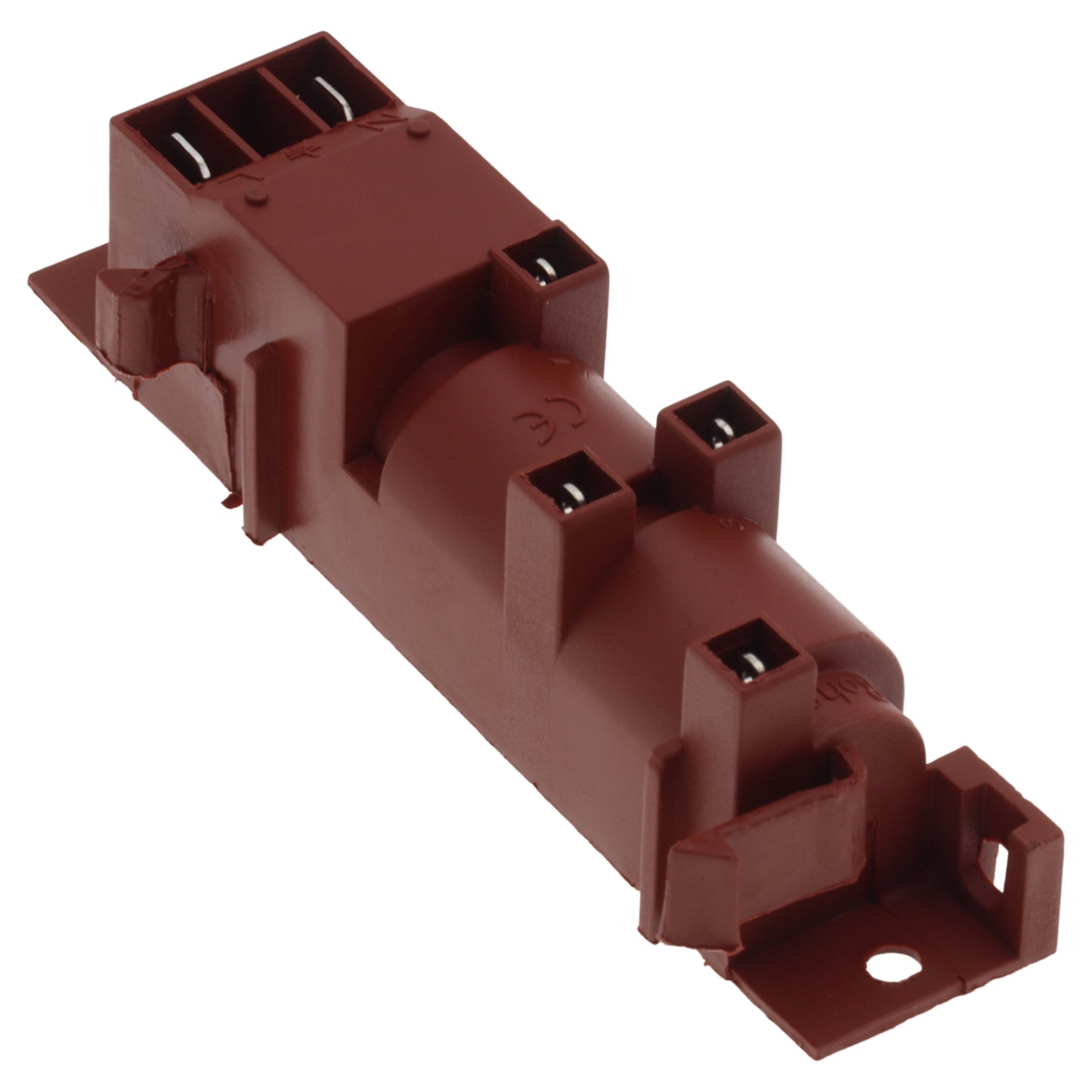 Generatore scintilla 4 fuochi IGN-8446 220V per piano cottura universale Electrolux AEG Whirlpool