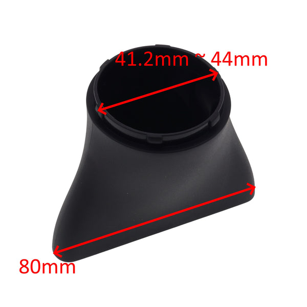 Rowenta beccuccio ugello 8mm phon asciugacapelli Infini Pro CV8722 CV8730 CV873