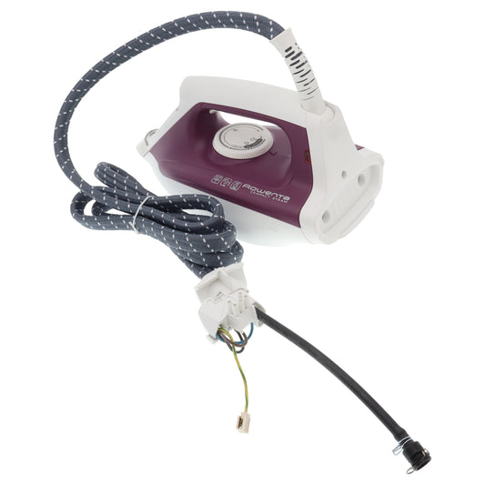 Rowenta impugnatura gruppo ferro tubo ferro stiro Compact Steam DG7505 DG7506