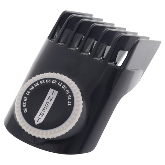 Rowenta pettine 17mm 30mm rasoio Advancer Style Signature TN5220 TN4500