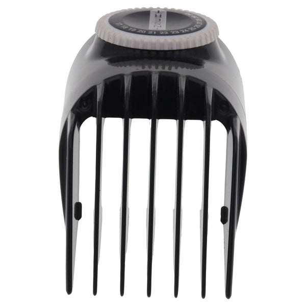 Rowenta pettine 17mm 30mm rasoio Advancer Style Signature TN5220 TN4500