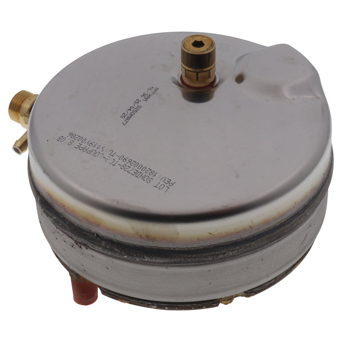 Caldaia 1700W 230V per ferro da stiro con caldaia Rowenta Tefal DG92 DG96 GV95 GV96 CS-10000646